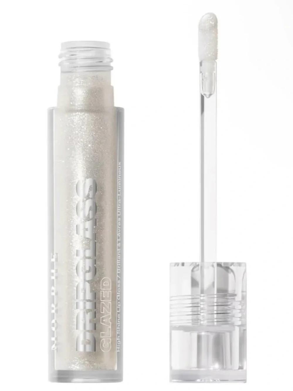 Morphe Stargaze Aurascape Dripglass Glazed Lip Gloss
